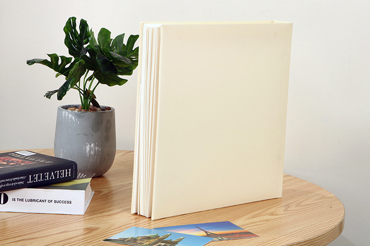 paper studio photo albums