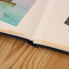 paper source photo album