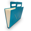 kraft paper file folder