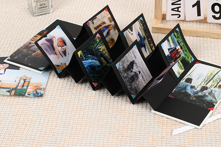 which paper is best for photo album