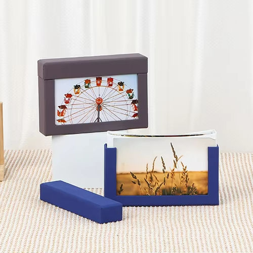 photo album paper sheets types