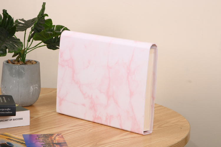 expanding file folder