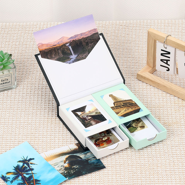 albumen photo paper