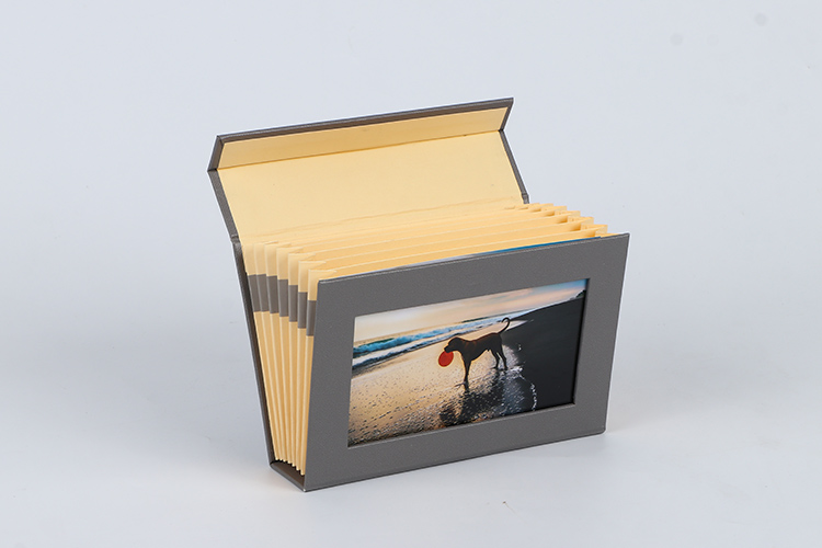 handmade paper photo album online