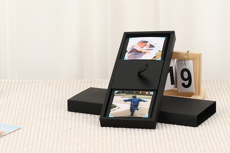 all paper photo albums