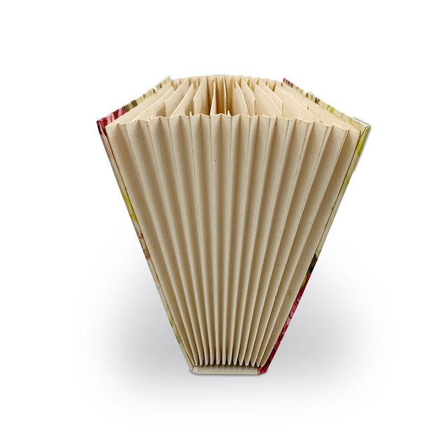 Stationery file folder
