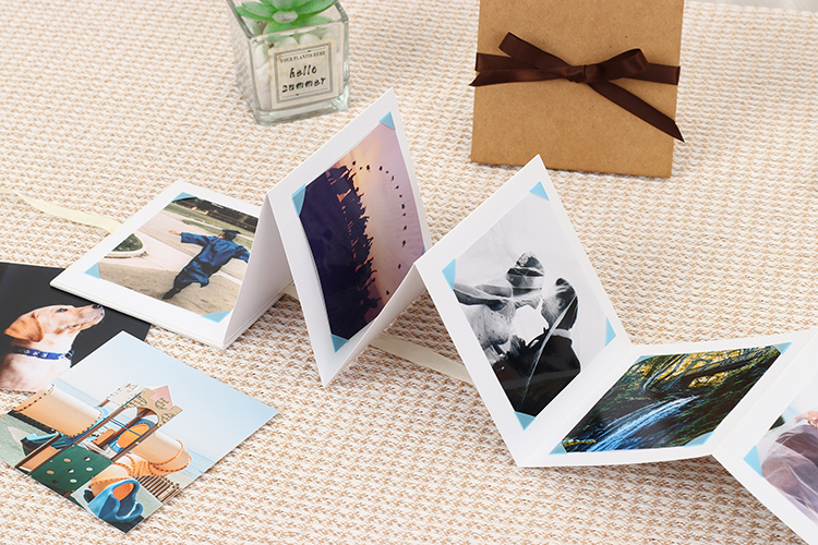 paper chase photo albums