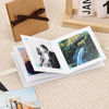photo album paper sheets types