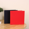 10x10 photo album paper