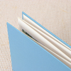 handmade paper photo album