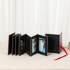 photo album black paper pages
