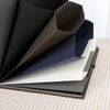 Hot Sale 10-Pocket Colorful Expanding File Folder Bag Factory Document Organizer with Custom Logo Cloth Cover Paper Material