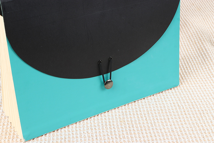 handmade paper file folder designs