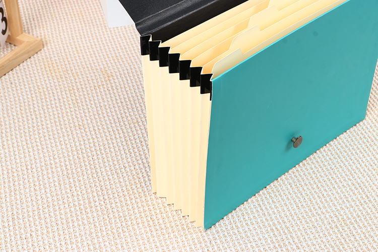 handmade paper file folder online