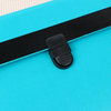 handmade paper file folder