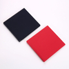 photo album with sticky paper