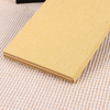photo album with butter paper