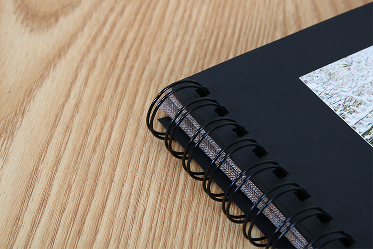 rifle paper co photo album