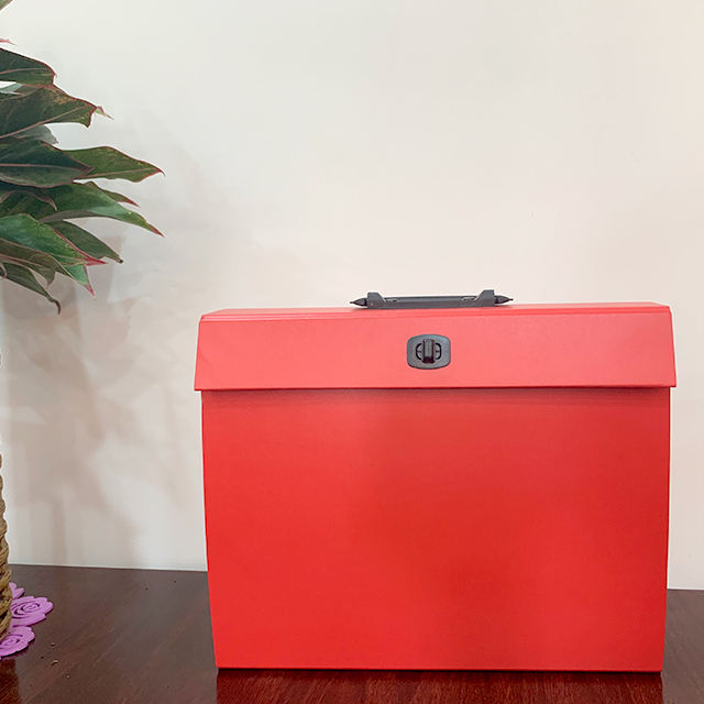 paper file folder factory