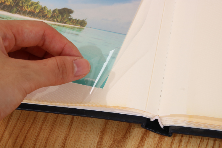 12 12 inch photo album paper