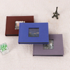 paper source photo albums