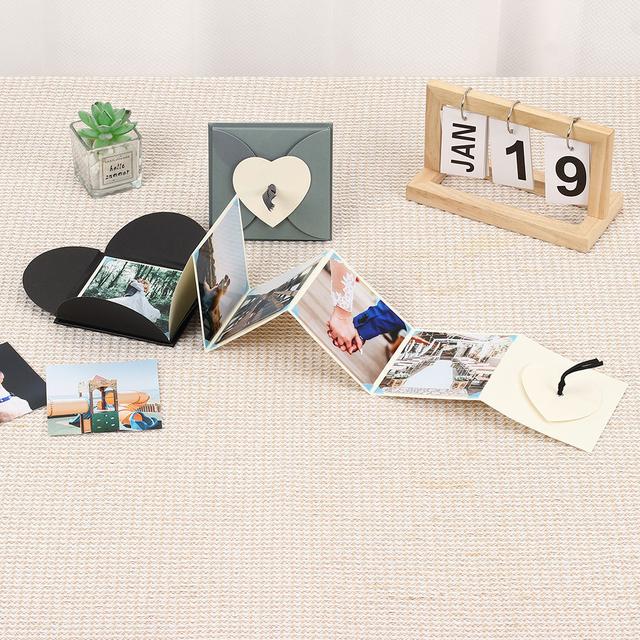 paper chase photo albums