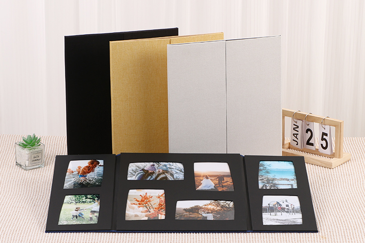 photo album paper sheets