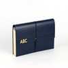 a4 paper in letter file folder