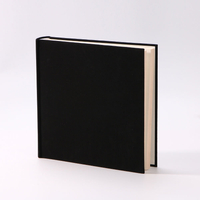 how to make a photo album out of paper