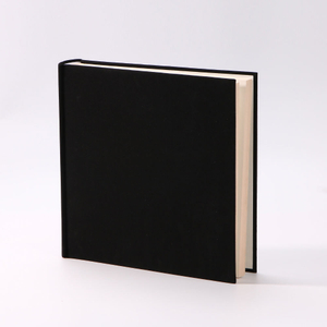 how to make a photo album out of paper