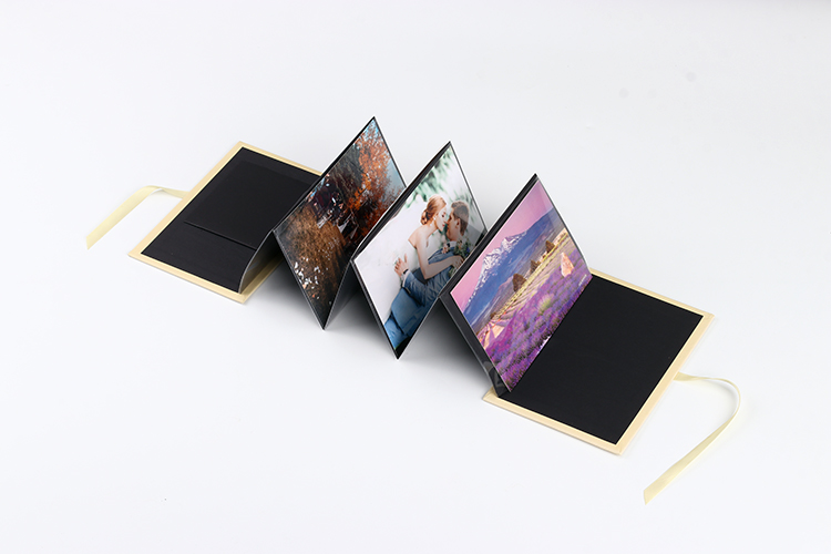 photo album paper craft
