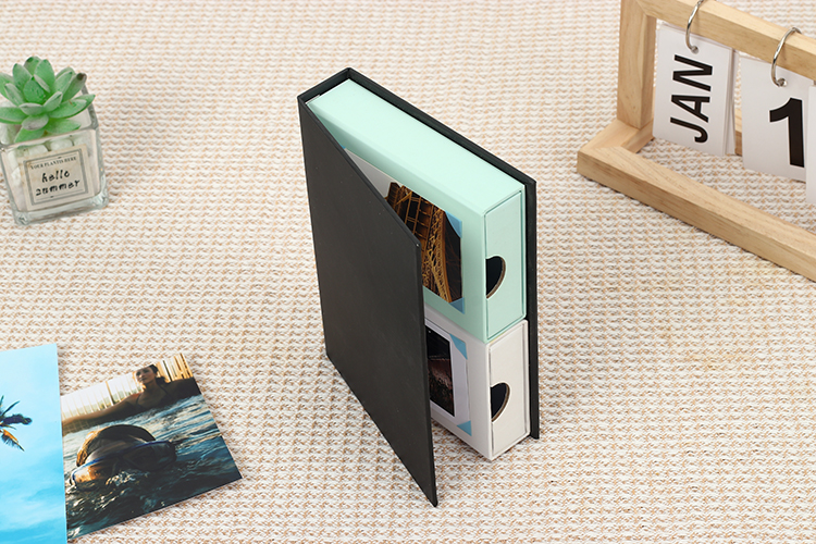 photo album paper craft