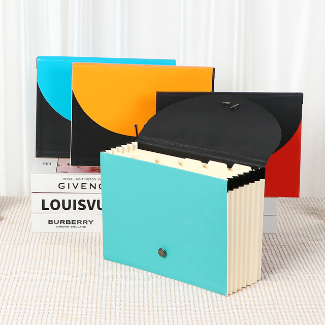 file folder for paper gasket