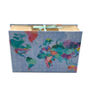 how to make handmade paper file folder