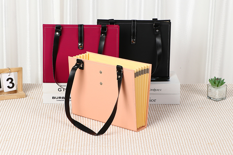 File folders