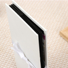 4x6 photo album no paper backing