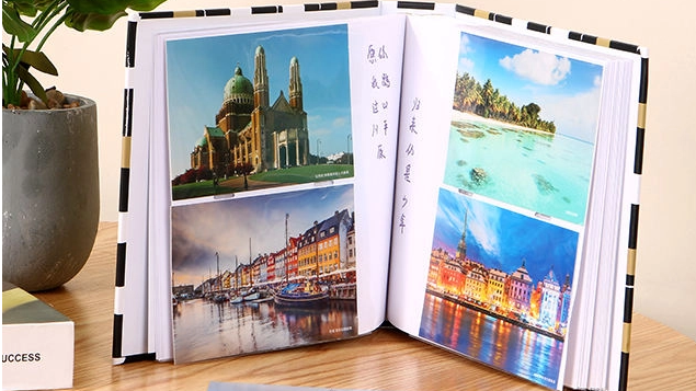 Why Is a Paper Album for Photos the Best Way to Preserve Memories?