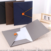Expanding Document Bag
