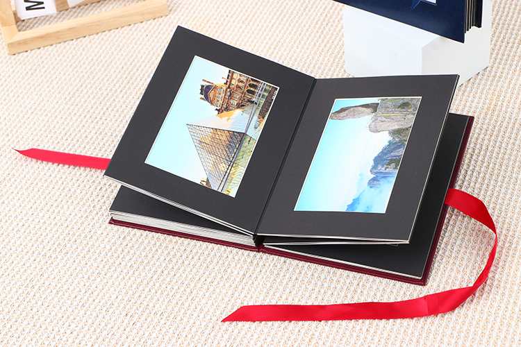 paper chase photo albums