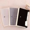 Hot Sale Factory A4 Size High Quality Custom Logo Expanding Accordion File Folder Paper Document Organizer School Bag Wallet