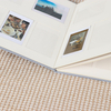 how to make paper photo album