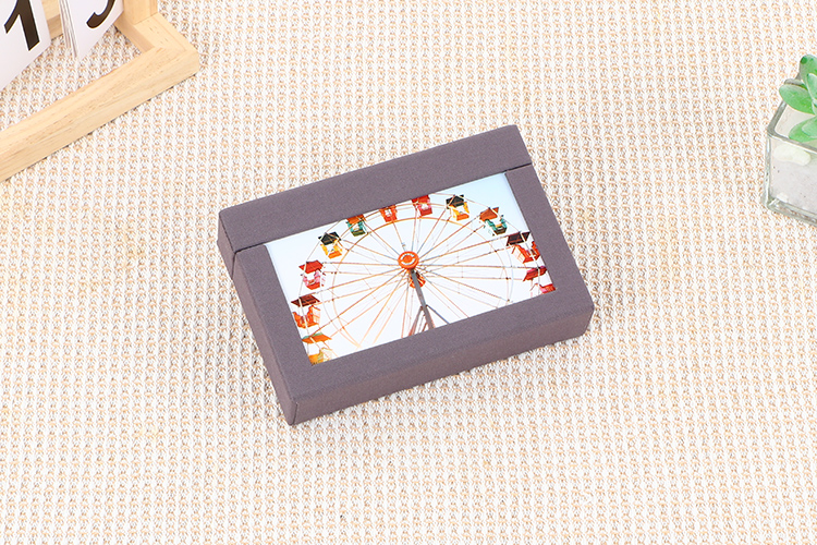 photo album paper sheets types