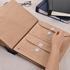 paper file folder organization tips