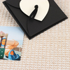 how to make a paper photo album