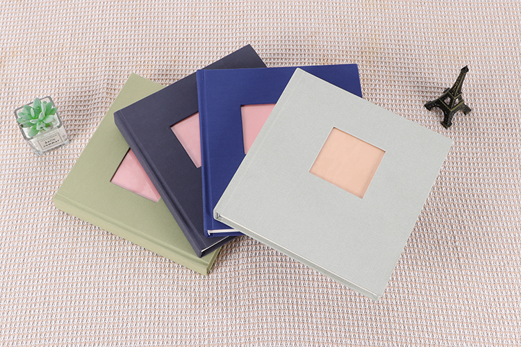 12 12 inch photo album paper