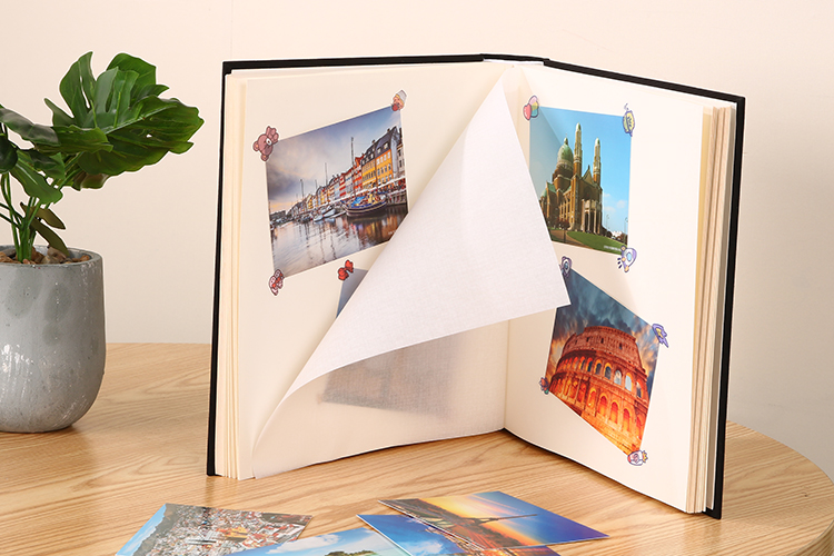 acid free photo album paper