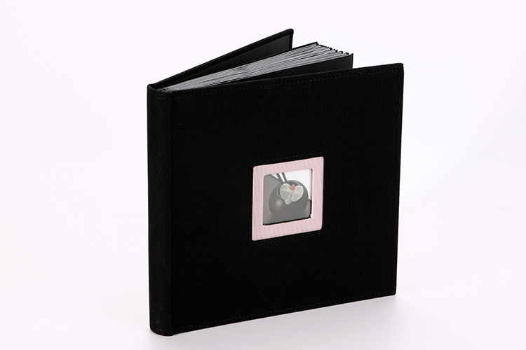 rifle paper photo album