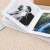 plain paper photo albums
