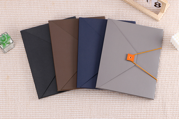 a4 paper file folder