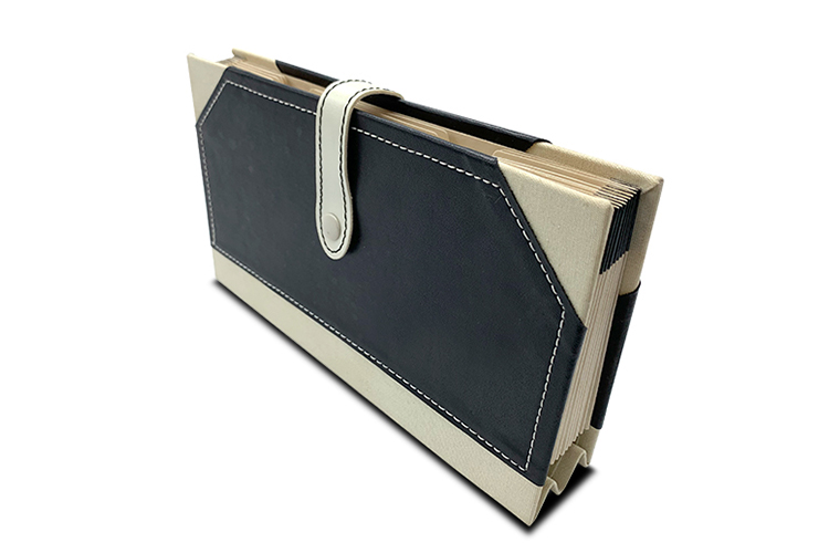 Paper Expanding file Folder